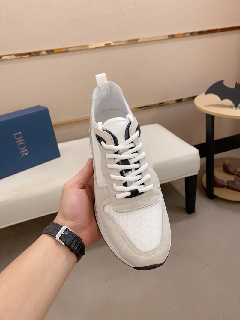 Christian Dior Sneaker